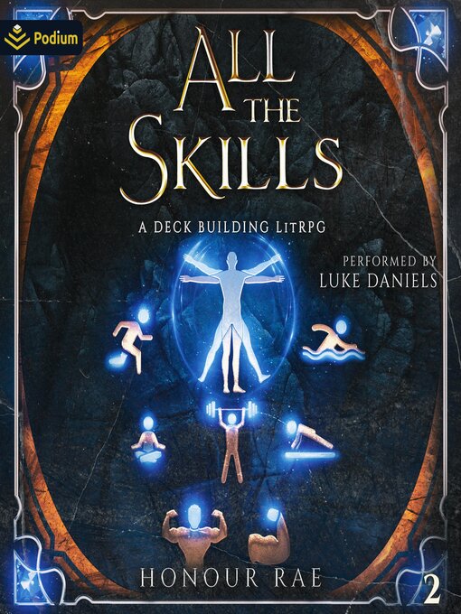 Title details for All the Skills 2 by Honour Rae - Available